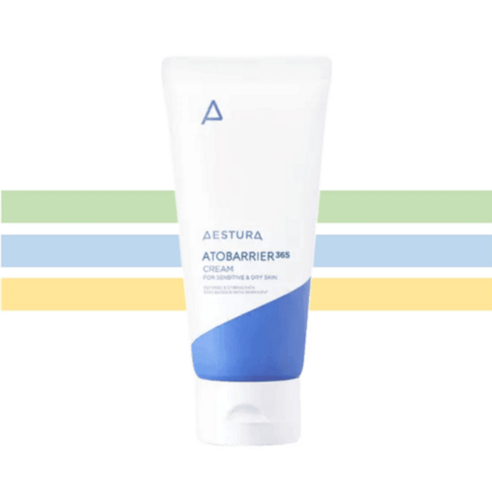 에스트라 아토베리어 365 크림 80ml, 아토베리어365 크림 80ml, 1개