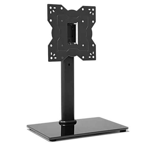 좁은 책상, 넓게 쓰는 마법! TS-002S 모니터 거치대로 공간 효율 UP! lg모니터스탠드