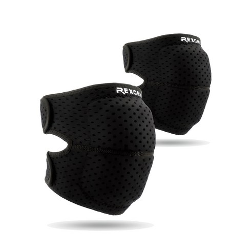 활동적인 당신을 위한 든든한 동반자: 막심 2단 쿠션 스포츠 무릎보호대 무릎쿠션