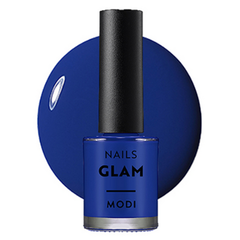 에뛰드 모디 글램 네일즈, 106호 프렌치피크닉, 9ml, 1개