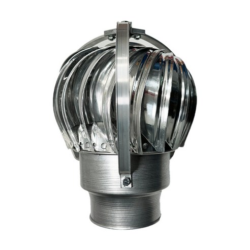 전기료 걱정 없는 쾌적한 환경, 자연의 힘으로 완성하는 스마트 통풍