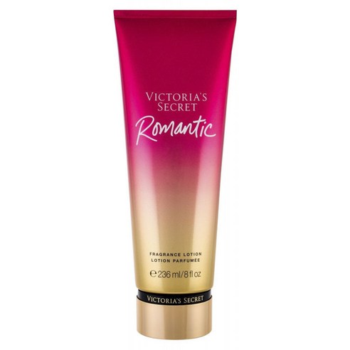 빅토리아시크릿 프레그런스 바디 로션 236ml, Romantic, 1개