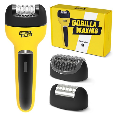 매끈한 피부를 위한 선택