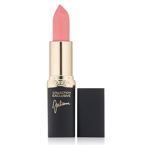로레알파리 콜렉션 익스클루시브 립스틱, 701 Julianne''s Pink, 1개
