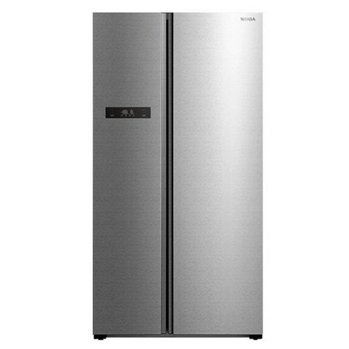 위니아 양문형 냉장고 540L WWR52DSMISO