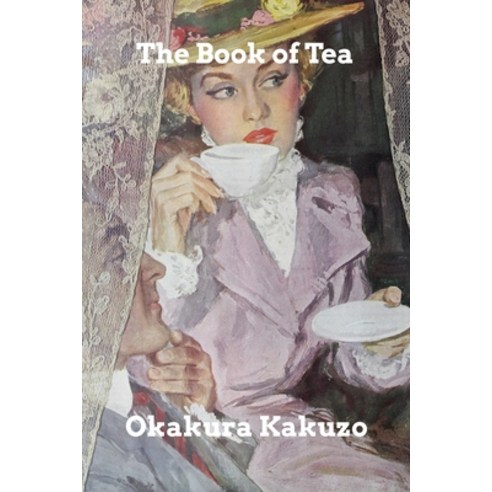 (영문도서) The Book of Tea Paperback, Blurb, English, 9798211365421