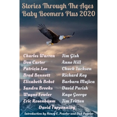 Stories Through The Ages Baby Boomers Plus 2020 Paperback, Living Springs Publishers Llp