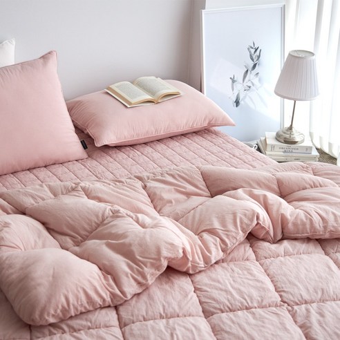 자연의 부드러움, 사계절 편안함