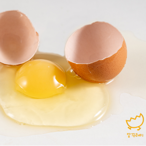 최고 품질의 자연방사 유정란: 건강, 환경, 맛의 완벽한 조화