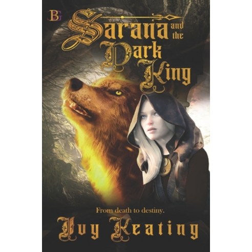 (영문도서) Sarana and the Dark King Paperback, Champagne Book Group, English, 9781771559799