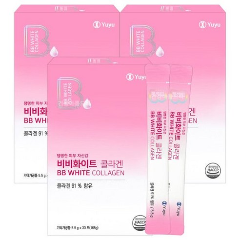 거울 속 칙칙한 내 얼굴, 이제 안녕! 빛나는 피부 자신감을 되찾는 비결 유유제약콜라겐