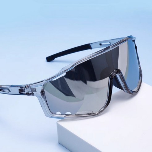 솔렉스 변색 스포츠 선글라스 고글
