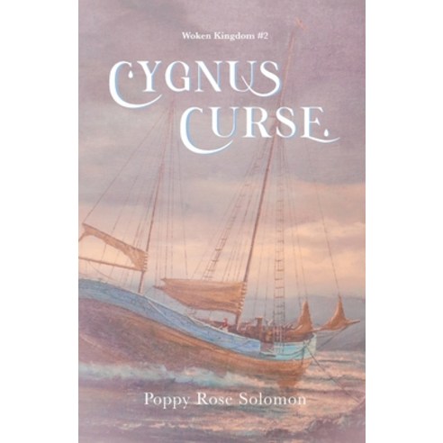 (영문도서) Cygnus Curse Paperback, Poppy Books, English, 9780645698626