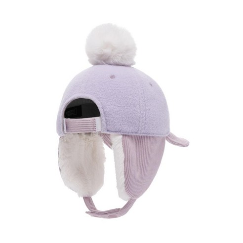 따뜻함과 스타일을 모두 갖춘 겨울철 아동 필수템