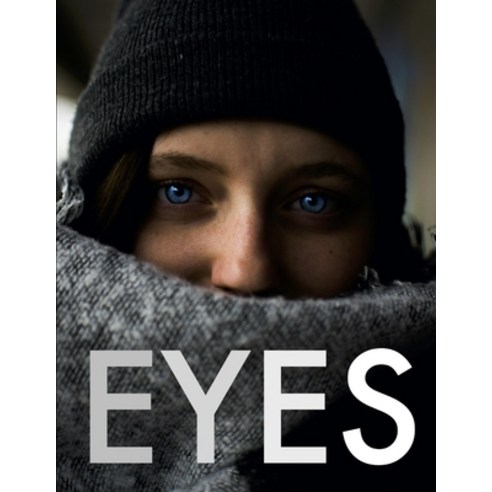 Eyes Paperback, Independently Published