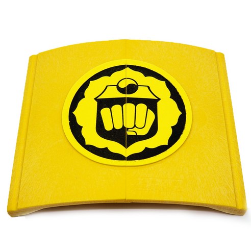 격파의 꿈을 현실로, 조립식 황기와 초급과 함께!