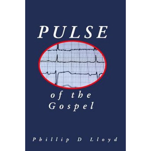 Pulse of the Gospel Paperback, Blurb