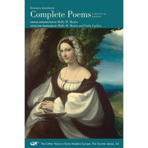 Complete Poems. a Bilingual Edition Volume 34 Paperback, Arizona Center for Medieval..., English, 9780772721686