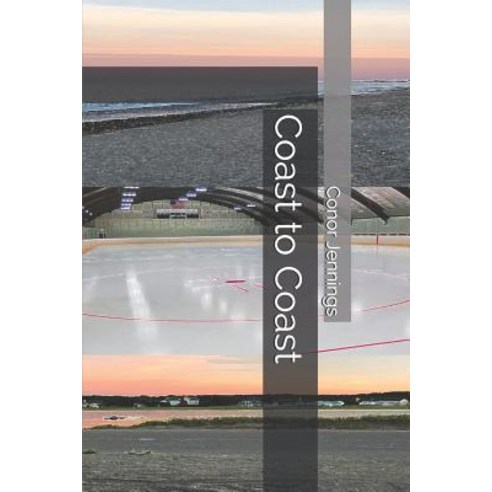 (영문도서) Coast to Coast Paperback, Independently Published, English, 9781717813657