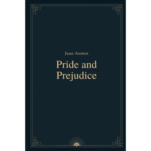 Pride and Prejudice by Jane Austen Paperback, Independently Published, English, 9798582913139