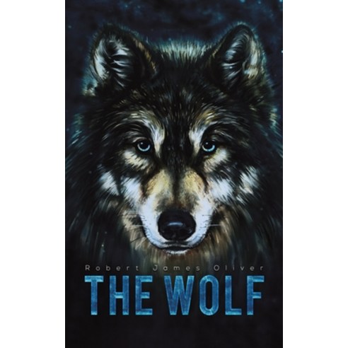 The Wolf Paperback, Austin Macauley, English, 9781528977432