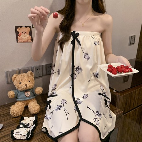 FONOW 샤워가운: 씻고 나온 후, 라운딩 후, 당신을 포근하게 감싸는 마법