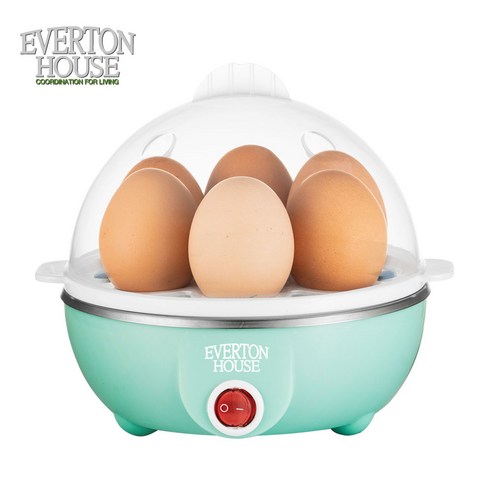 에버튼하우스 에그쿠커, CLEL-350ES(민트)