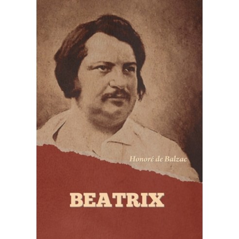 (영문도서) Beatrix Hardcover, Indoeuropeanpublishing.com, English, 9798889423720