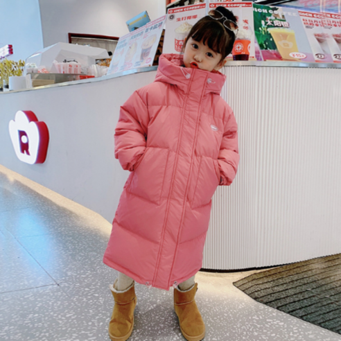 추천제품 품격 높은 12구동 터트니, 든든한 보호를 위한 베이직 터트니 후드  ロング패ディングコート 소개