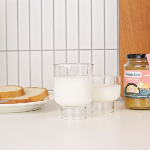 마카 클럽 언더락 텀블러, 300ML, 1개