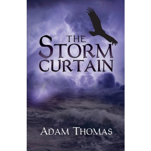 The Storm Curtain: A Story of Sularil Paperback, Createspace Independent Pub..., English, 9781979198431