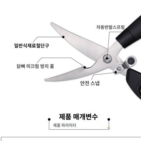 손쉽게 요리의 명작을 창작하세요