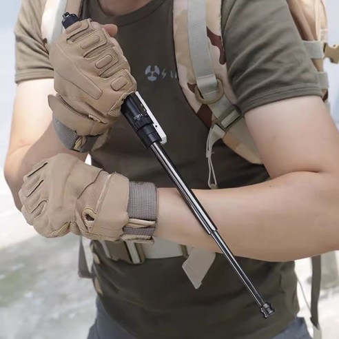 안전한 나를 위한 필수 아이템