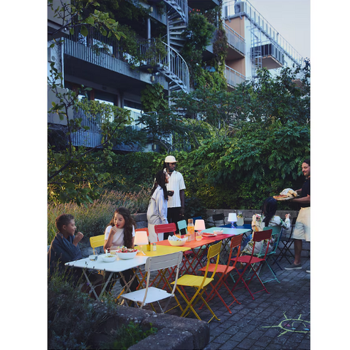 SUNDSO, 당신의 야외 공간에 세련됨을 더하다
