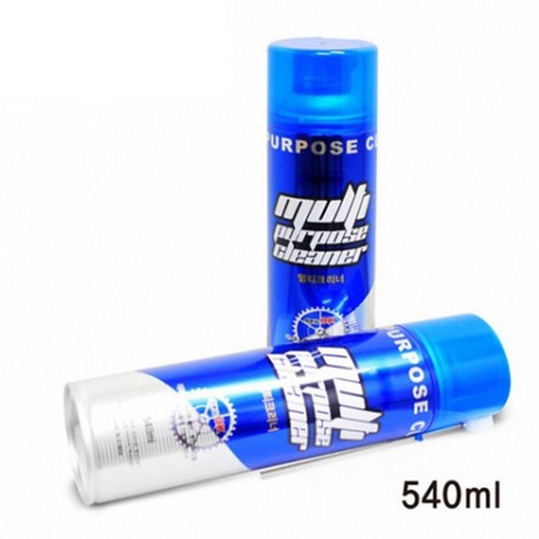 레보스타 다용도 멀티클리너 크리너 디그리셔 540ml, 1개