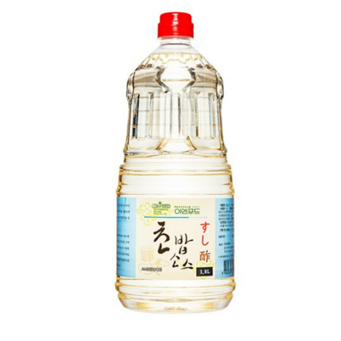 이엔푸드 초밥소스, 1.8L, 1개