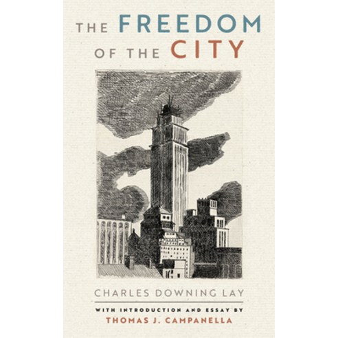 (영문도서) The Freedom of the City Paperback, Island Press, English, 9781642832952