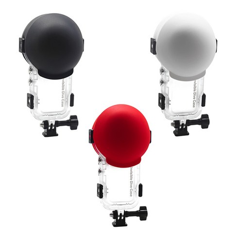 다이브로이드 미니, 수중 세계를 내 손안에