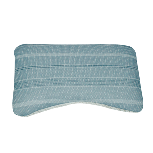 편안한 수면의 필수품: 라인하우스 3D 메쉬 높이 조절 경추 베개 메쉬베개