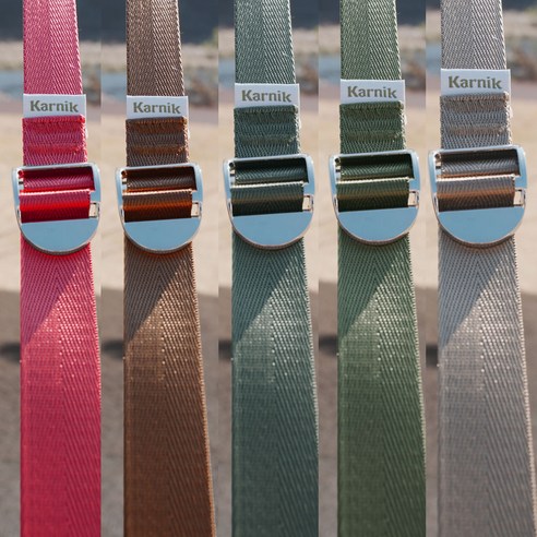 캠핑의 완성도를 높이는 스마트한 선택