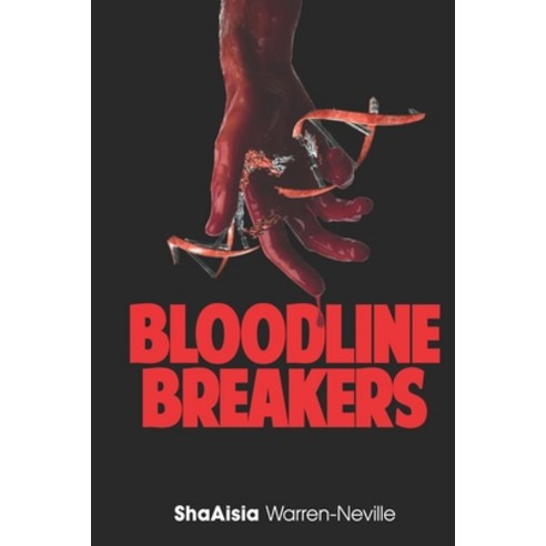 Bloodline Breakers Paperback, Overcomers, English, 9781733734271