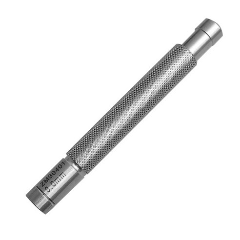 Retemporel 시계 수리 도구 편리한 손목 크라운 와인 더 도우미 기계식 와인딩 악기 (8.0Mm)