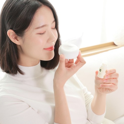 피톤치드 오일의 향으로 스트레스와 불안을 해소하고, 집중력과 생산성을 높이는 아로마스톤