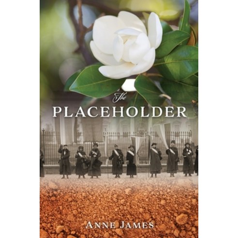 (영문도서) The Placeholder Paperback, Xulon Press, English, 9781630504649