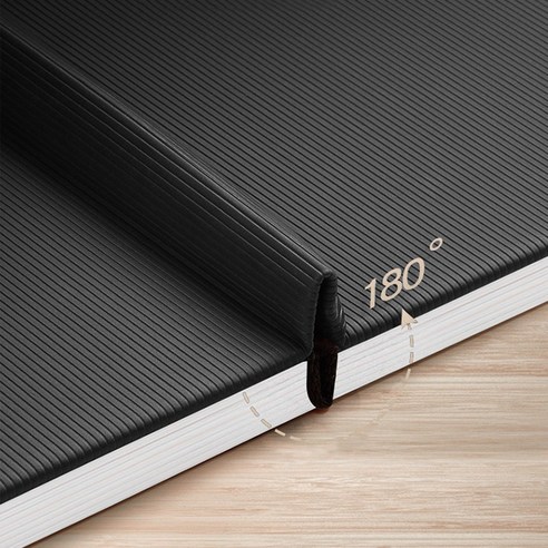 시간을 조각하는 예술, FONOW 2025 다이어리