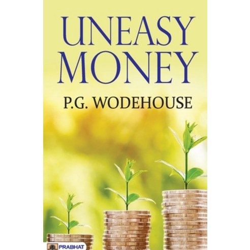 Uneasy Money Paperback, Prabhat Prakashan, English, 9789390315406