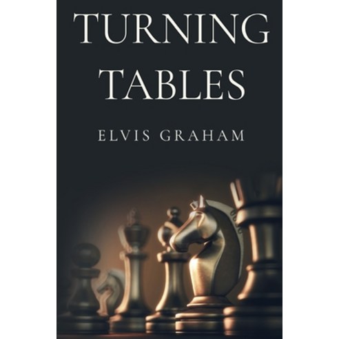 Turning Tables Paperback, Olympia Publishers, English, 9781848976863