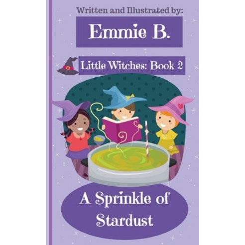 A Sprinkle of Stardust Paperback, E.B. Business Writing Services, English, 9781953798053