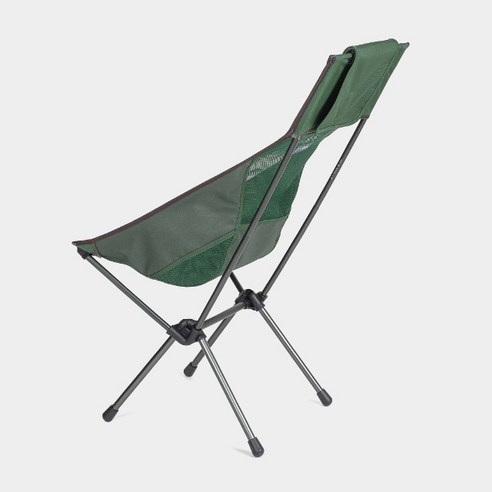 편안한 캠핑의자, 헬리녹스 선셋체어로 힐링하세요!