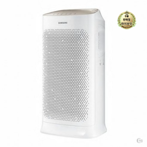 삼성전자 블루스카이 5000 공기청정기, AX60T5020WFD Best Top3